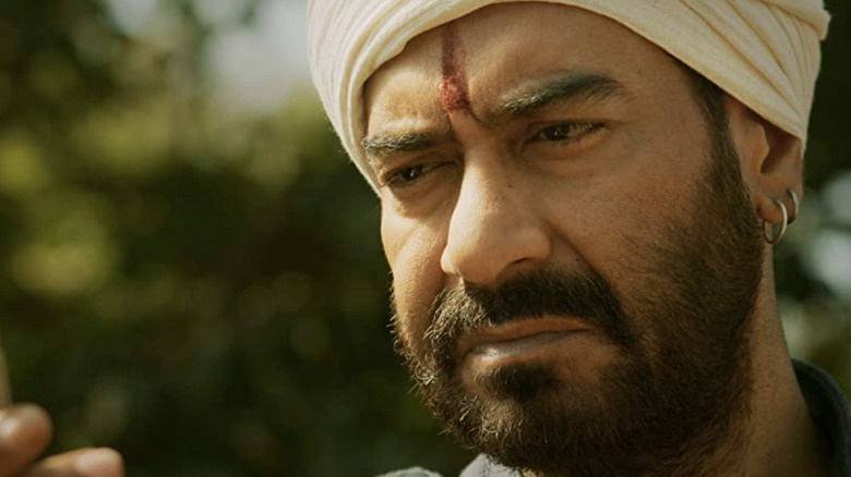 10 Most Exhilarating Scenes In RRR
