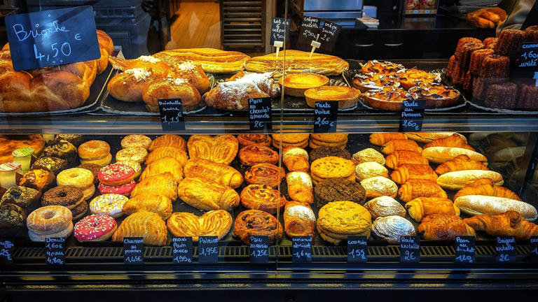 Want Quality Pastries? Here’s Why Small Bakeries Are Better Than The ...