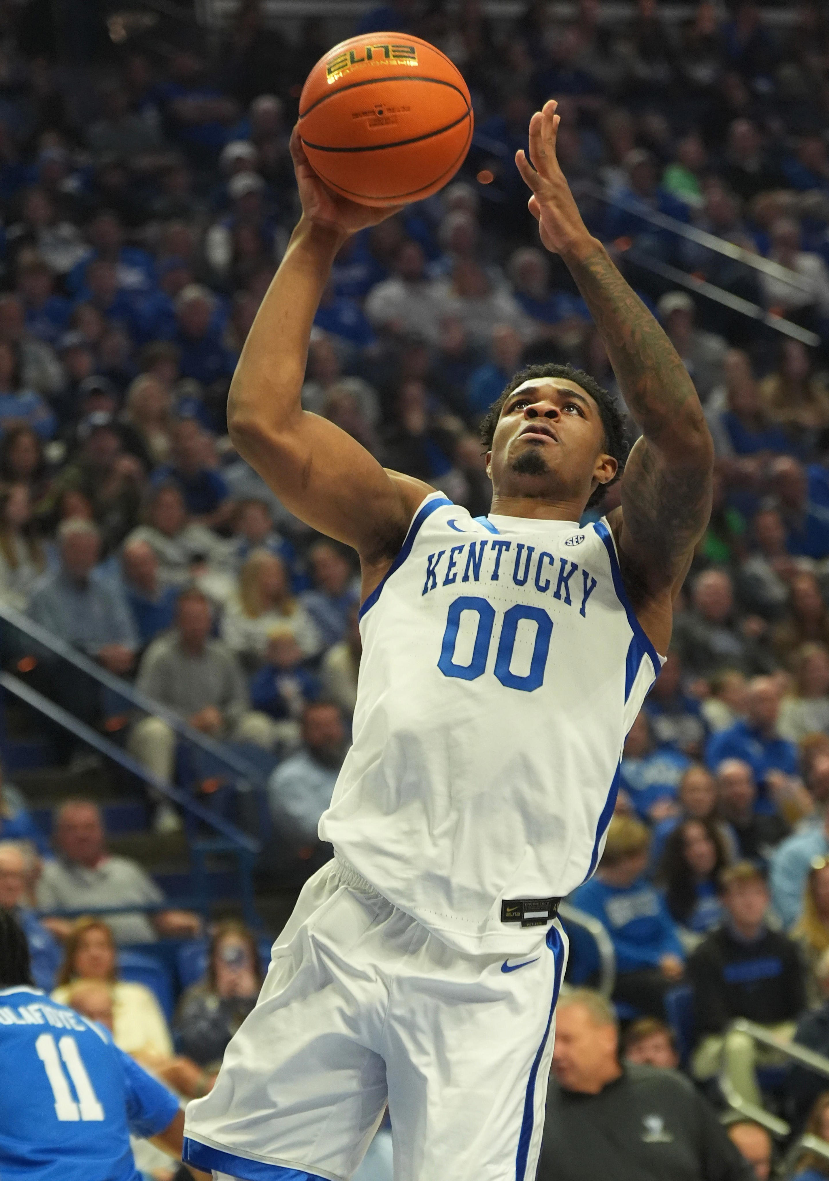 Kentucky vs Eastern Illinois score, UK basketball game highlights from ...
