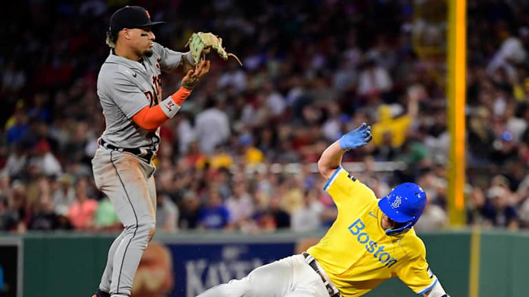 Bo Bichette’s Next Contract Could Mirror These MLB Stars’ Deals