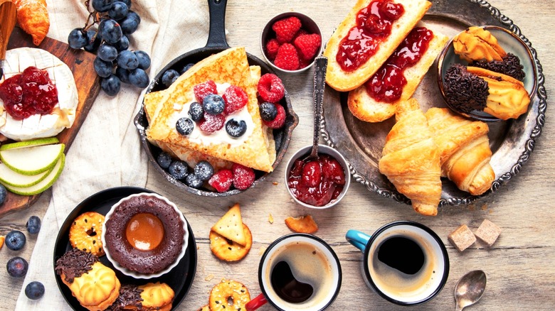 The Common Breakfast Myth Tourists Should Forget When Eating In France