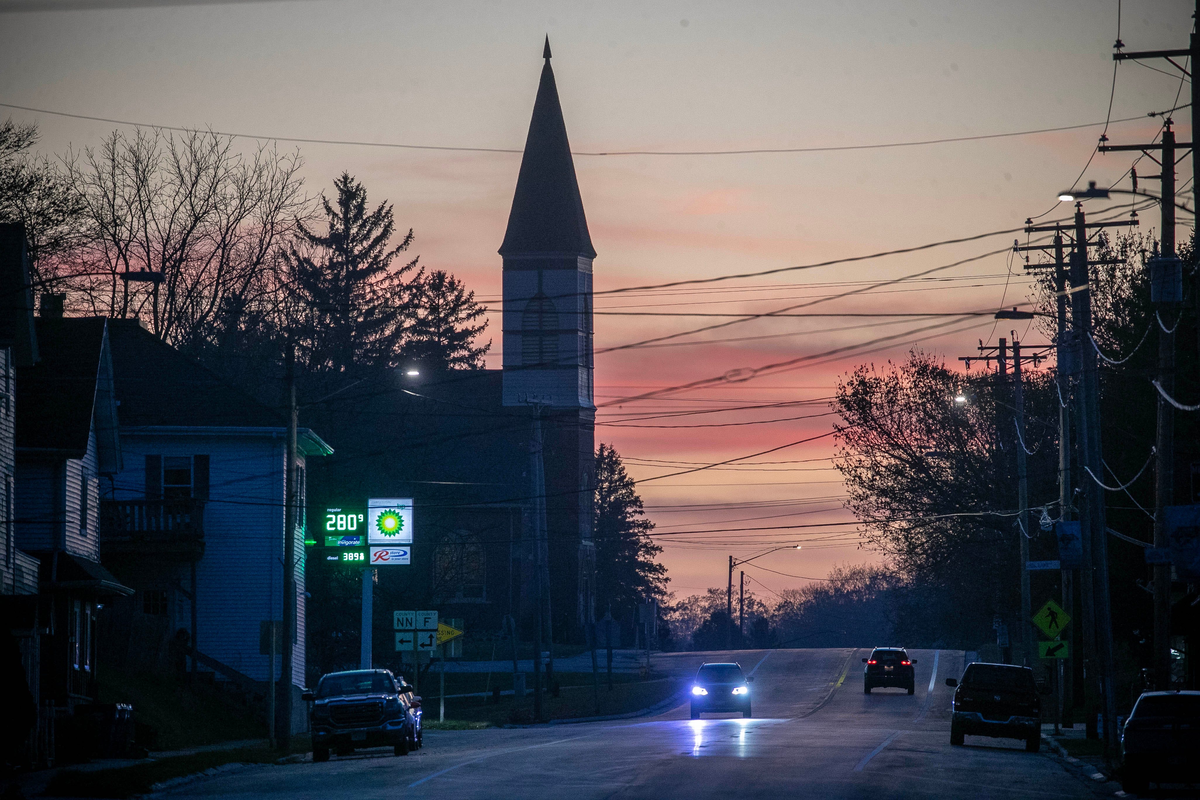 Cascade gas line rupture 'scary and intimidating,' authorities find no ...