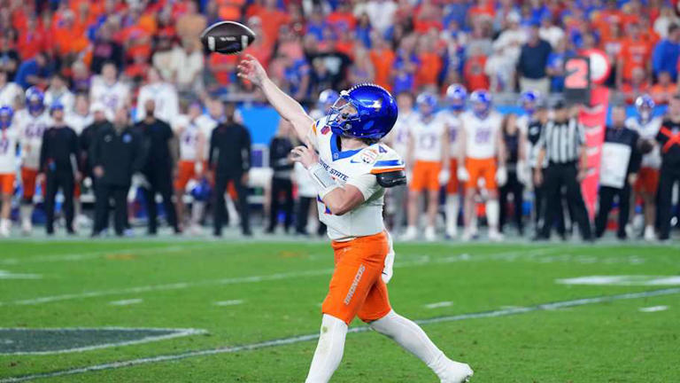 How to watch San Diego State vs. Boise State: TV channel, live stream