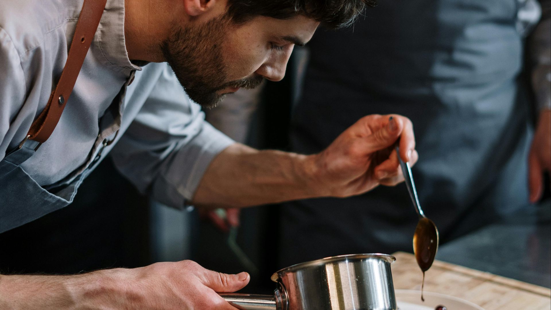 The Secret Ingredients Chefs Won’t Tell You