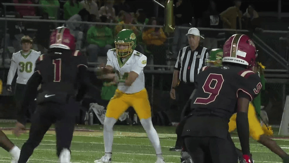 Ashley Ridge and Summerville face off in high-stakes playoff rematch