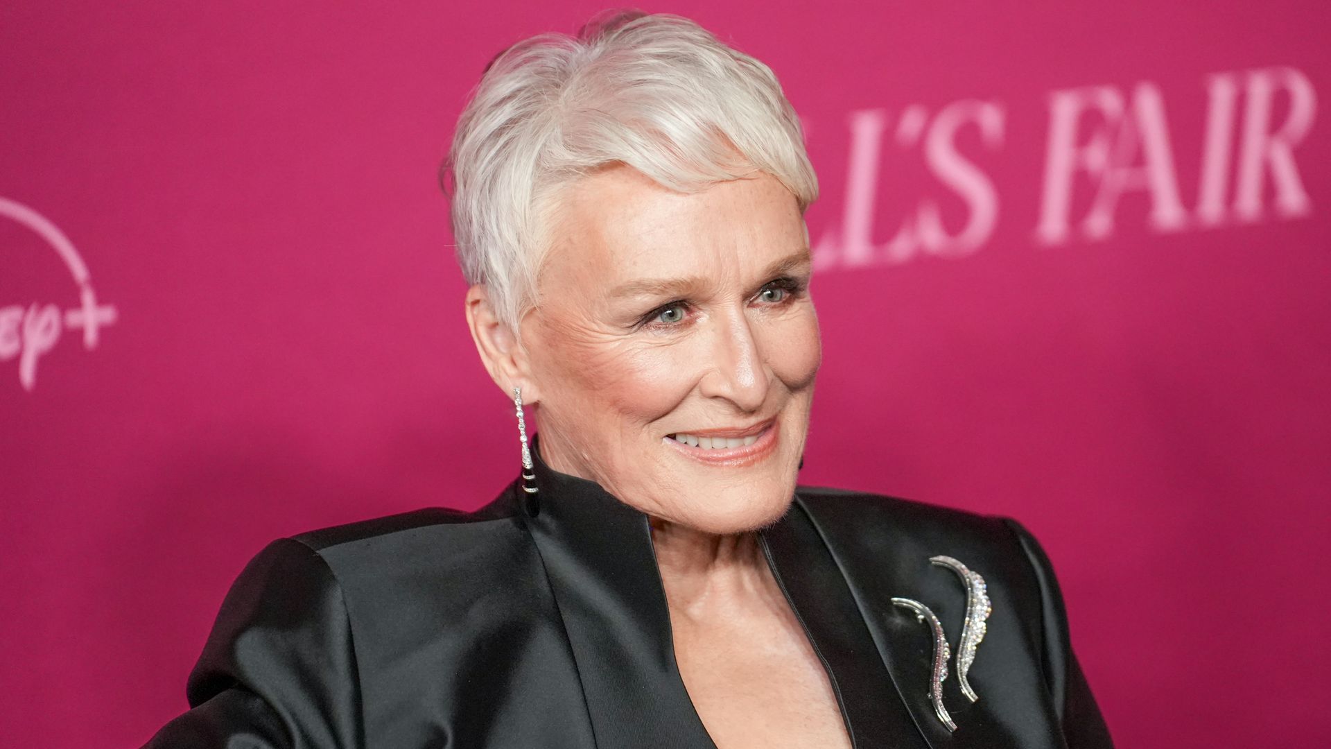 Glenn Close's private life offscreen from 3 marriages to 'cult