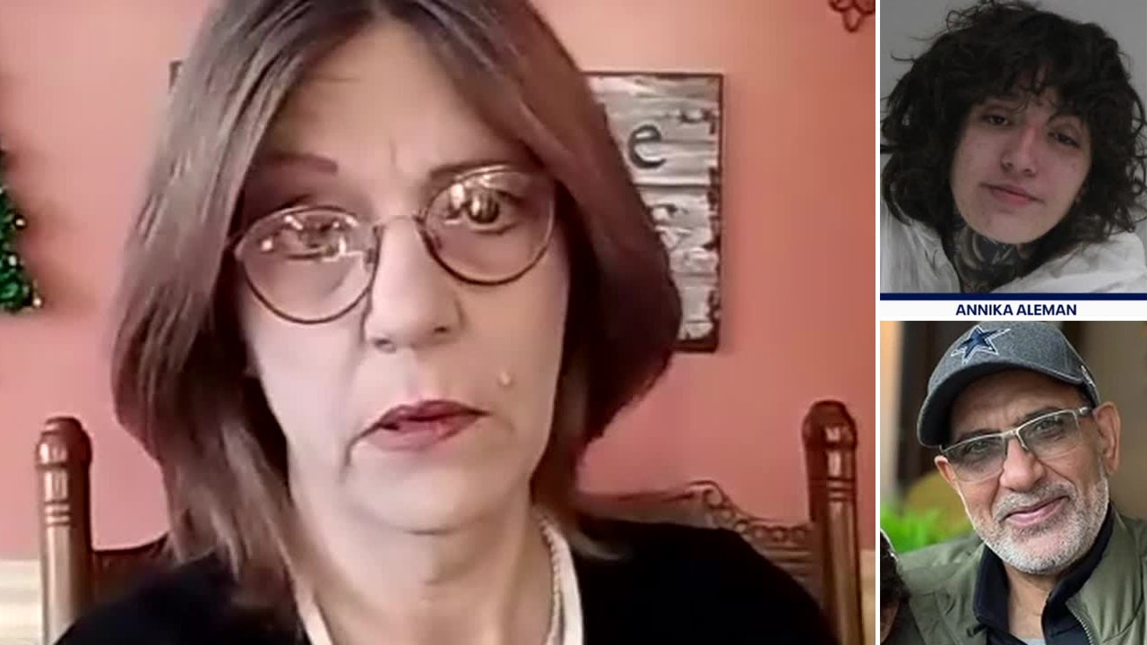 Facebook Marketplace Murder: Teen suspect’s grandmother issues ...