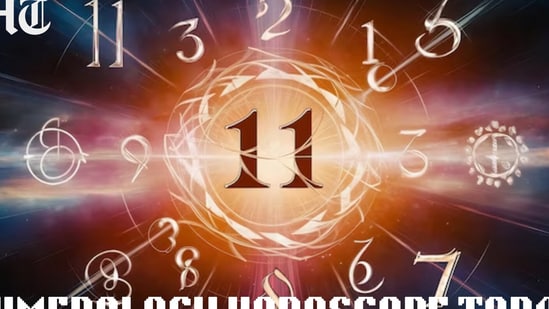 Daily Numerology Horoscope for November 15, 2025: These life path ...
