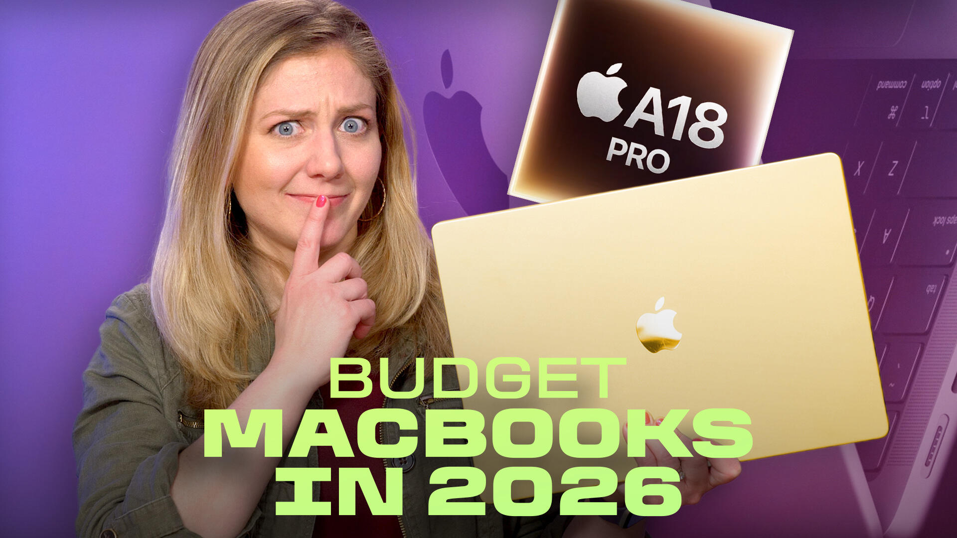 Apple's Cheap MacBook Has a Chromebook Problem