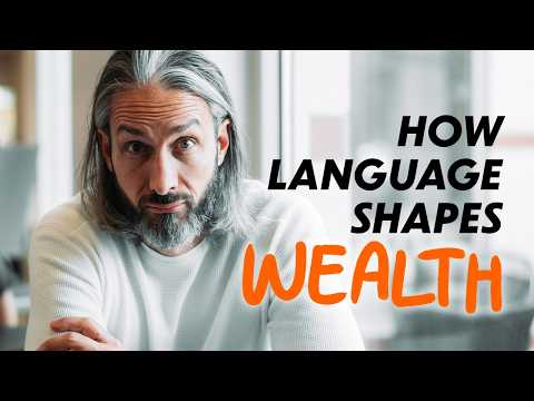 Words Can Make You Rich Or Broke