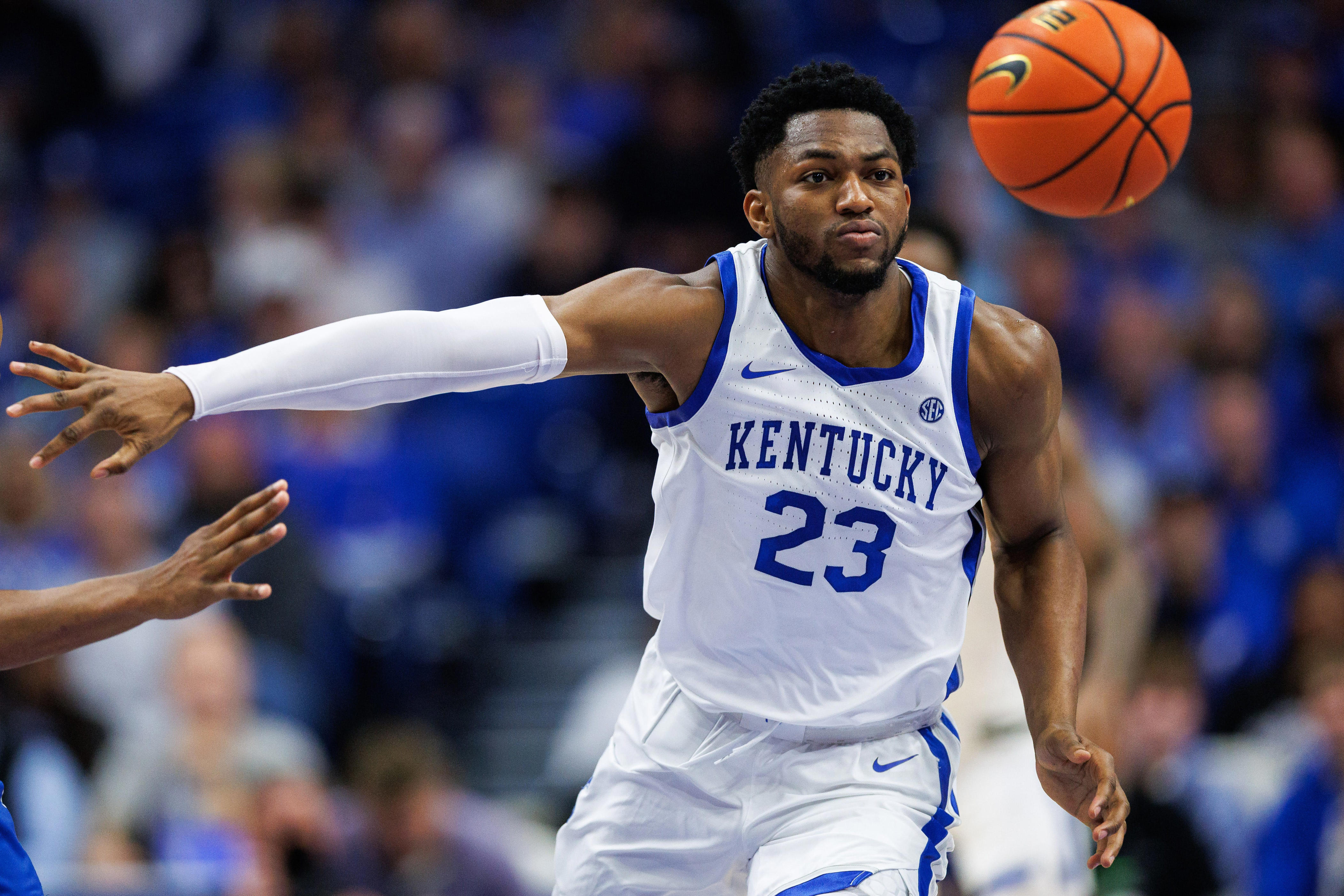 Michigan State basketball vs. Kentucky, Champions Classic tipoff ...