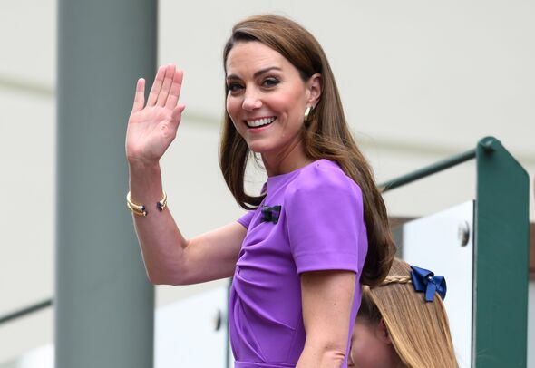 Princess Kate