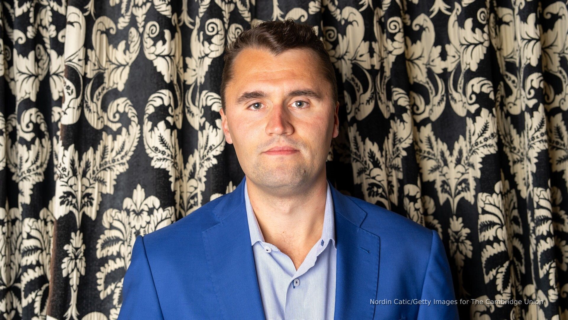 The rise of ‘Kirkifying' means Charlie Kirk's image is suddenly everywhere