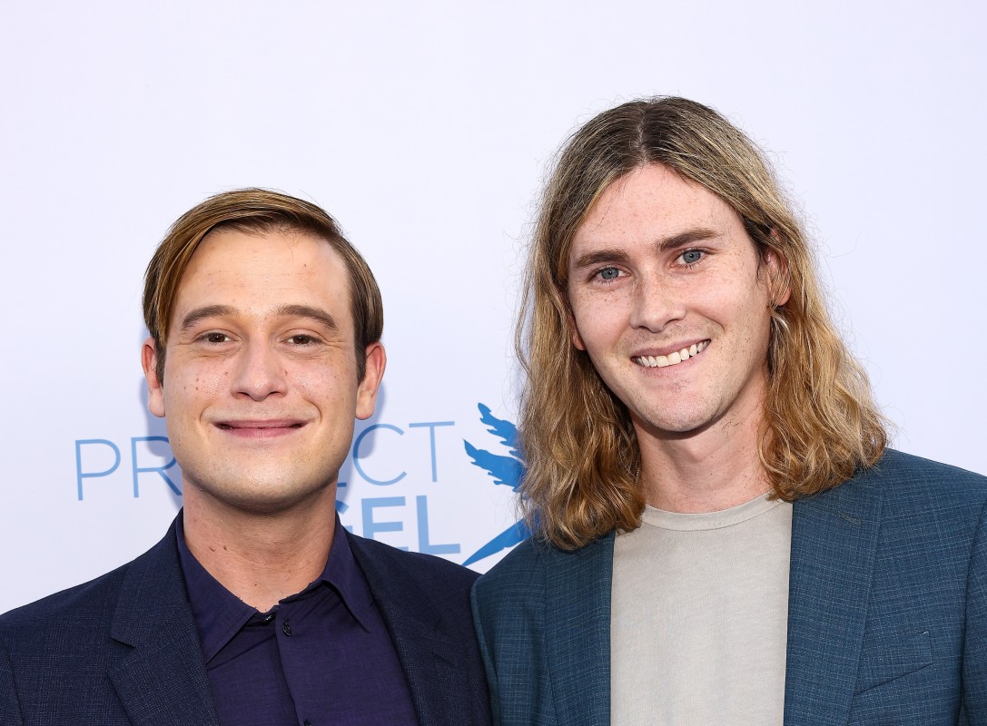 Celebrity Medium Tyler Henry's Husband Gives Health Update After Third ...