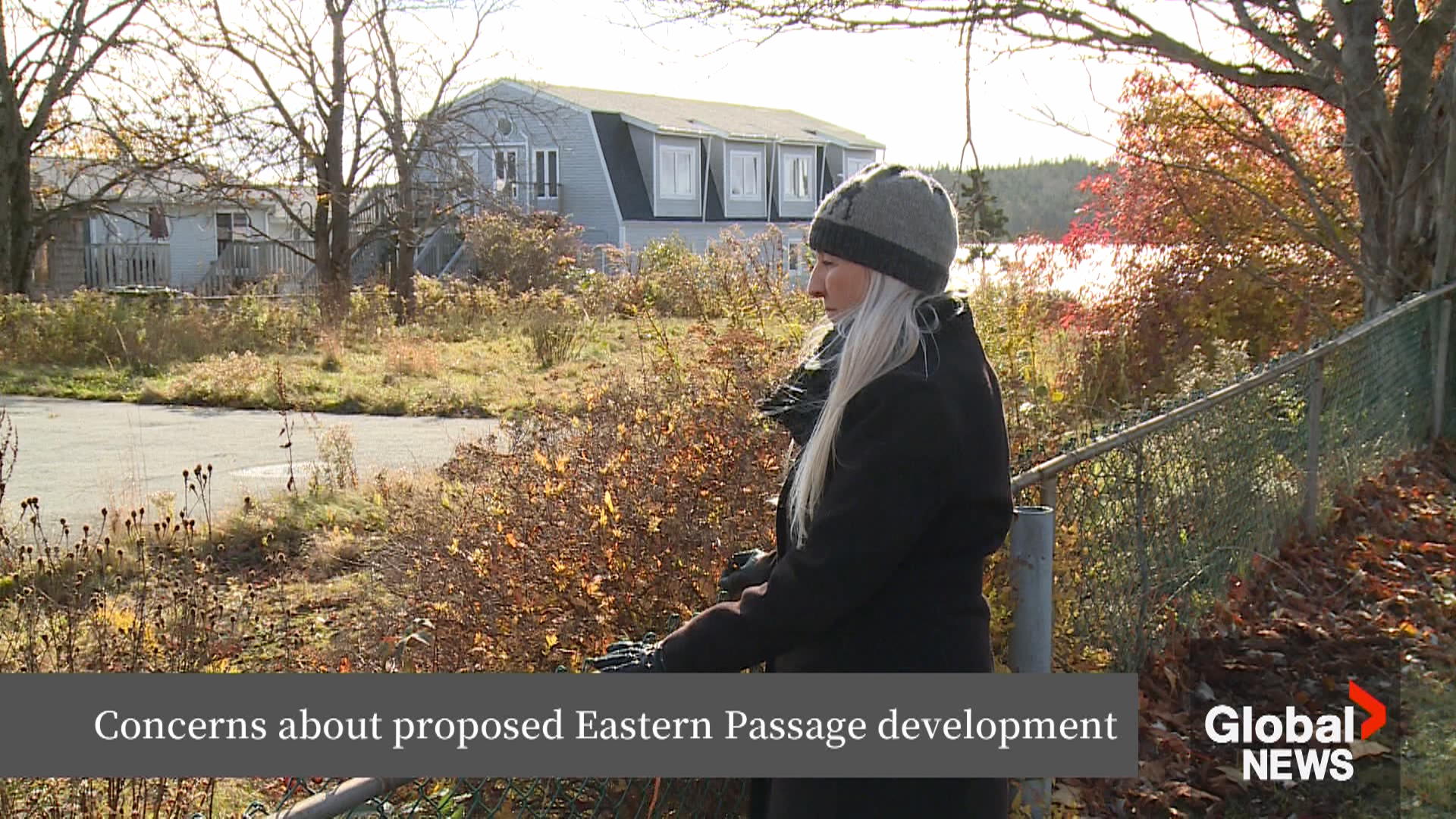 Eastern Passage residents concerned about two proposed developments