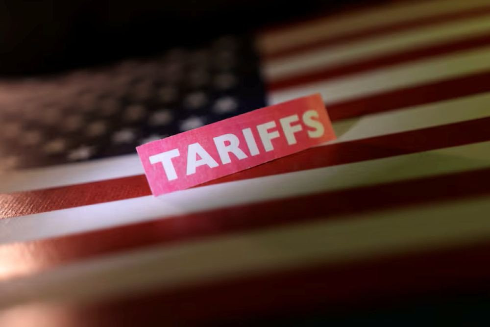 Donald Trump Pangkas Tarif Impor Pangan, dari Daging Sapi hingga Kopi