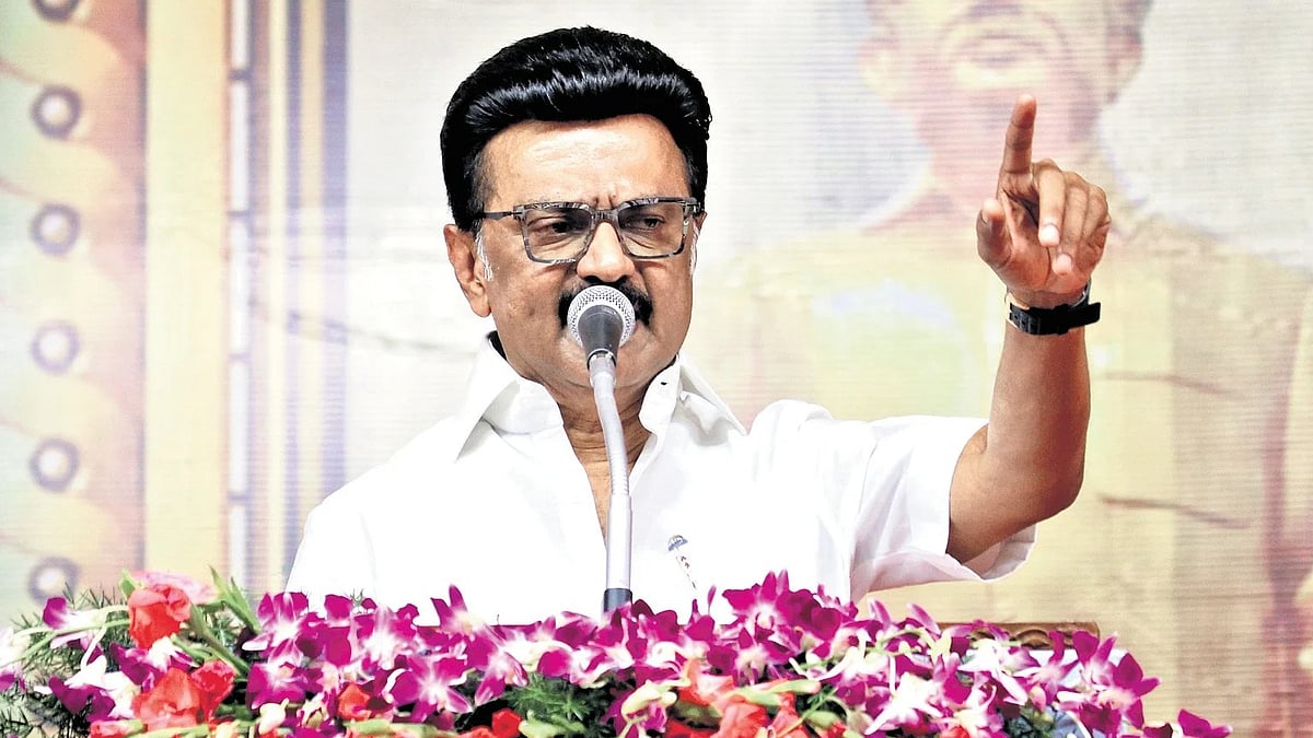 TN CM Stalin slams PM Modi for 'LPG unpreparedness', questions Centre’s ...
