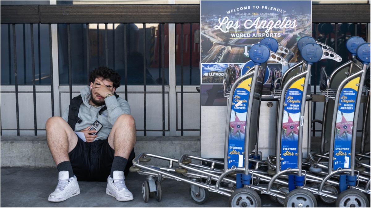 FAA Makes Major Decision on Flights at 40 Airports