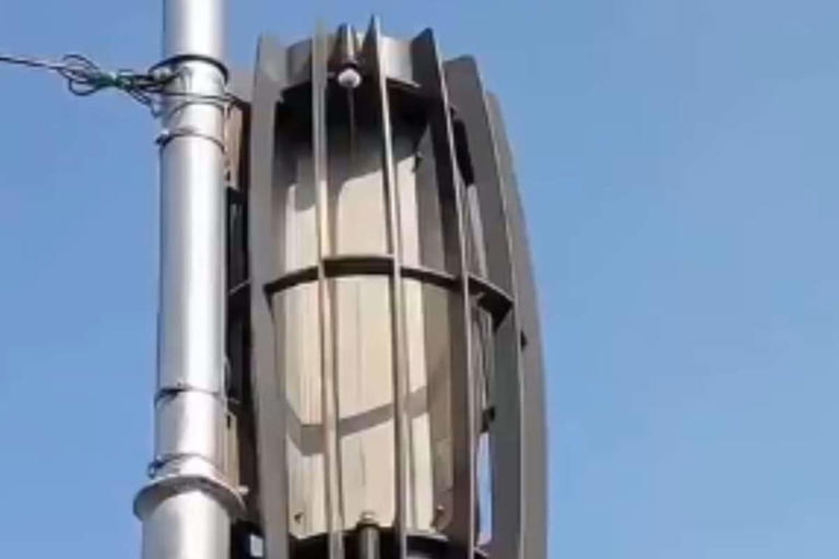 Jaipur recorded an AQI of 190 on Friday. (Photo Credit: X)