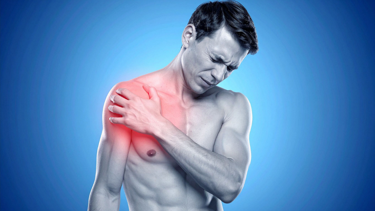 Chronic inflammation in the body: Triggers, symptoms, and prevention