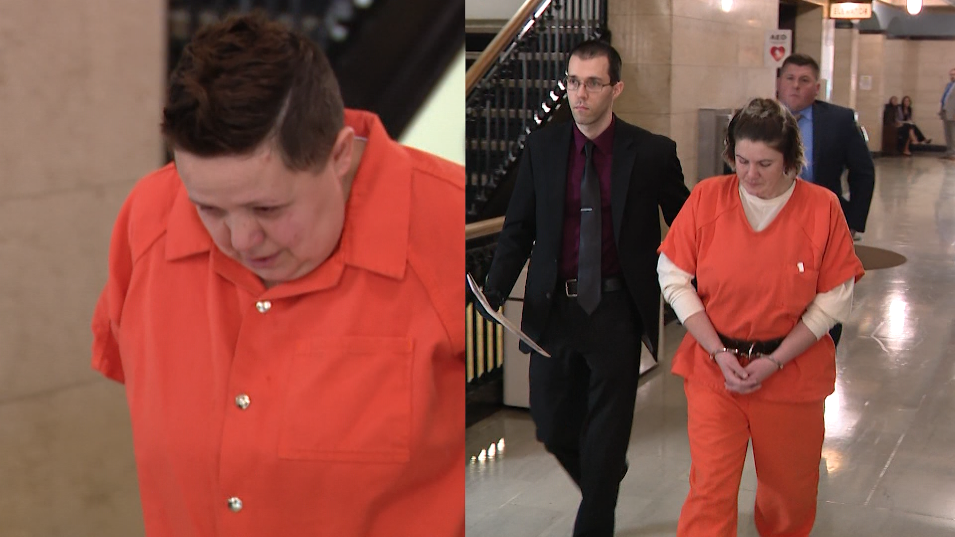 Fayette County DA to seek death penalty in Renesmay Eutsey case