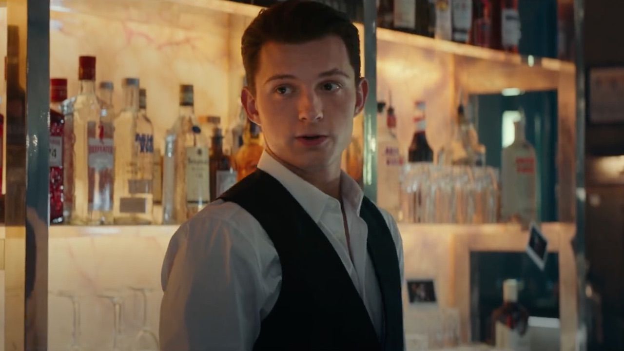 One Of Tom Holland’s Upcoming Movies Got Hit With A Big Setback, And It ...