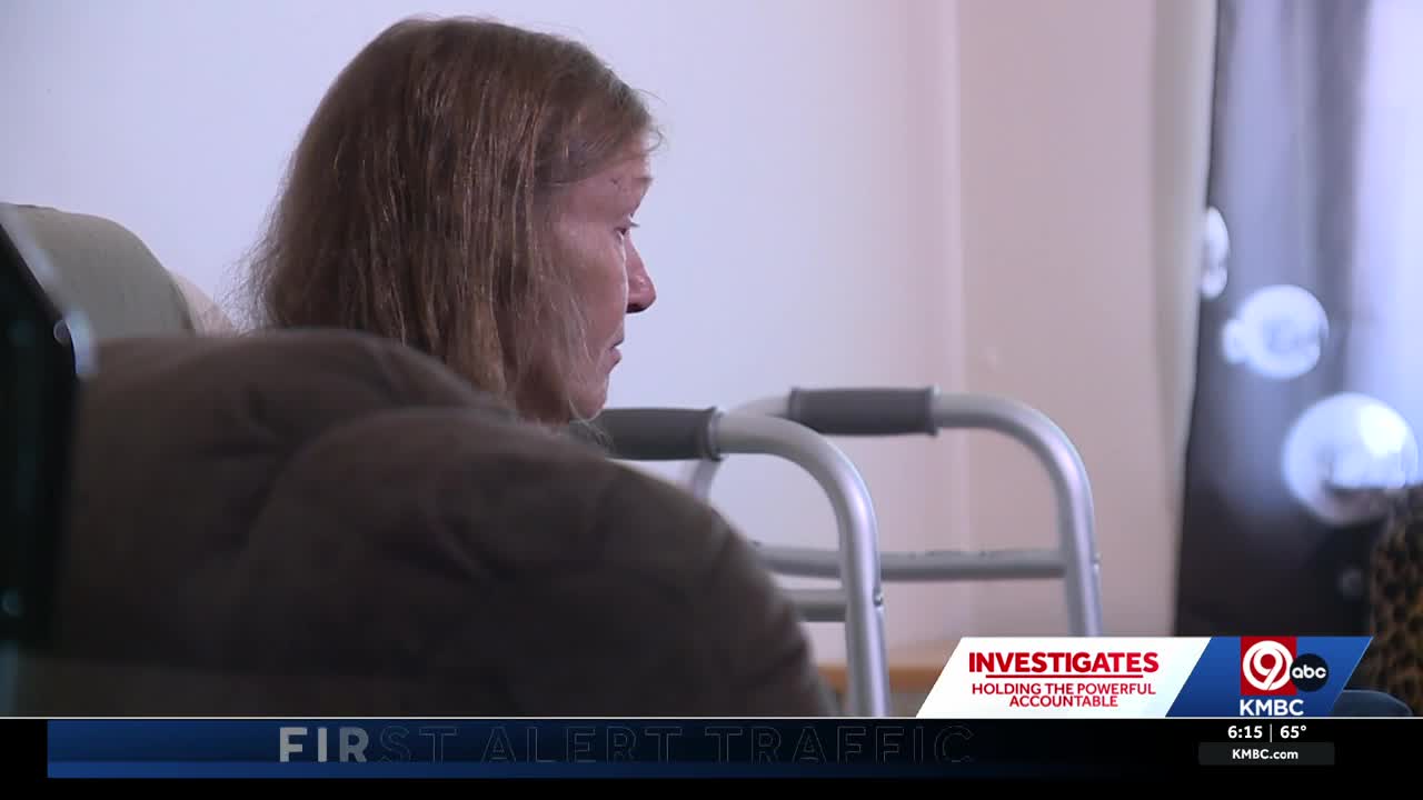 Missouri woman details struggle to leave public guardianship after