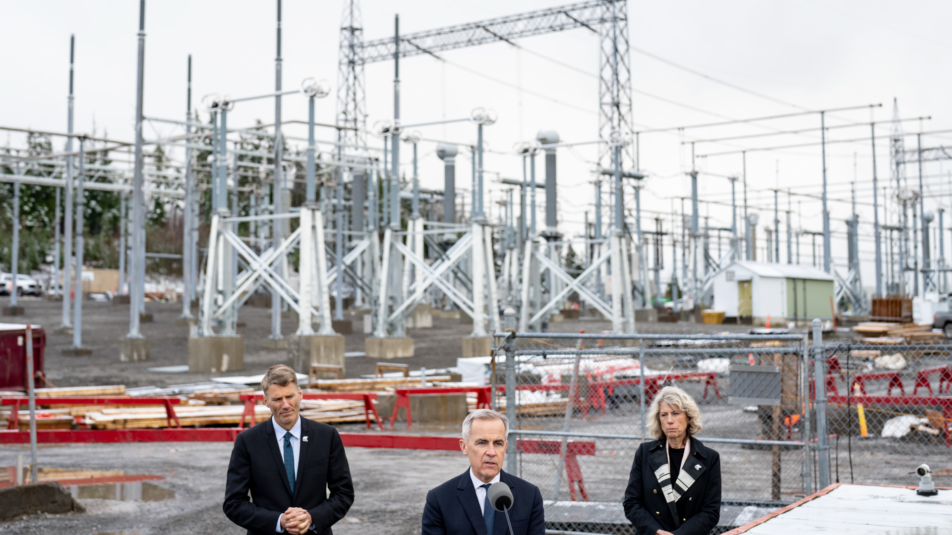 Environmentalists raise alarm over Canada’s proposed major ...