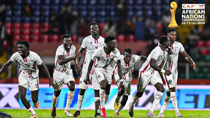 Prediksi Skor Senegal vs Sudan: Head-to-Head dan Statistik Piala Afrika 2025