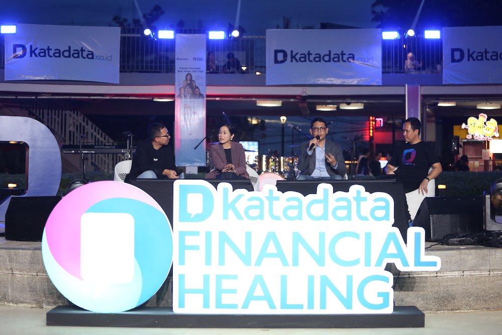 Ketika Rumah Tak Lagi Mimpi, Ini Cara Gen Z Kelola Keuangan