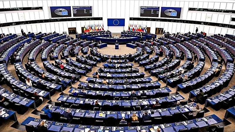 How the EPP ushered in a right-wing majority at the European Parliament