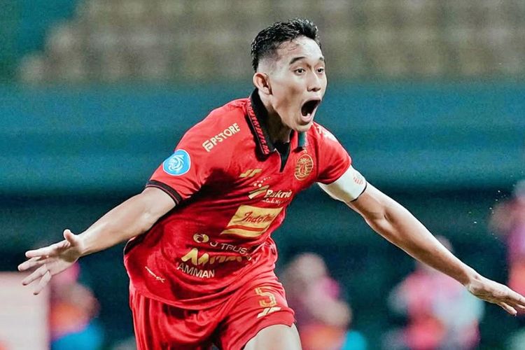 Rizky Ridho Gagal Raih Puskas Award 2025, Ini Pemenangnya!