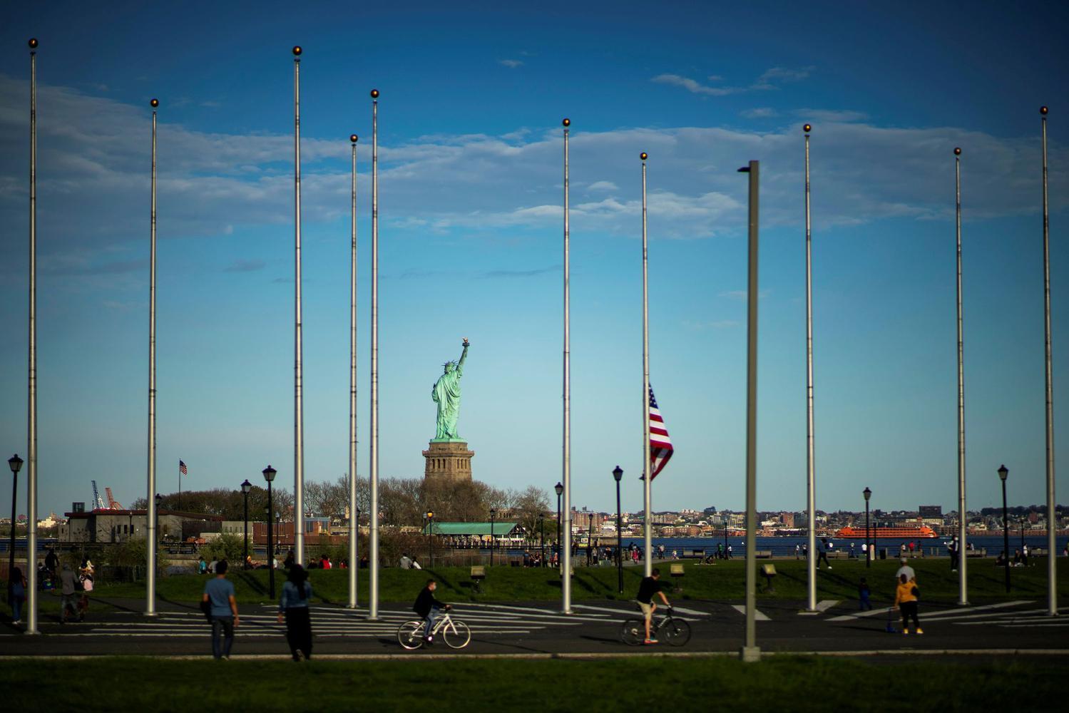 Aturan Ketat, Penderita Diabetes dan Obesitas Kesulitan Dapat Visa AS