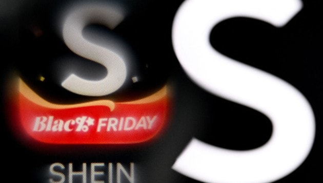 Rufe nach EU-weiter Sperre für Shein werden lauter