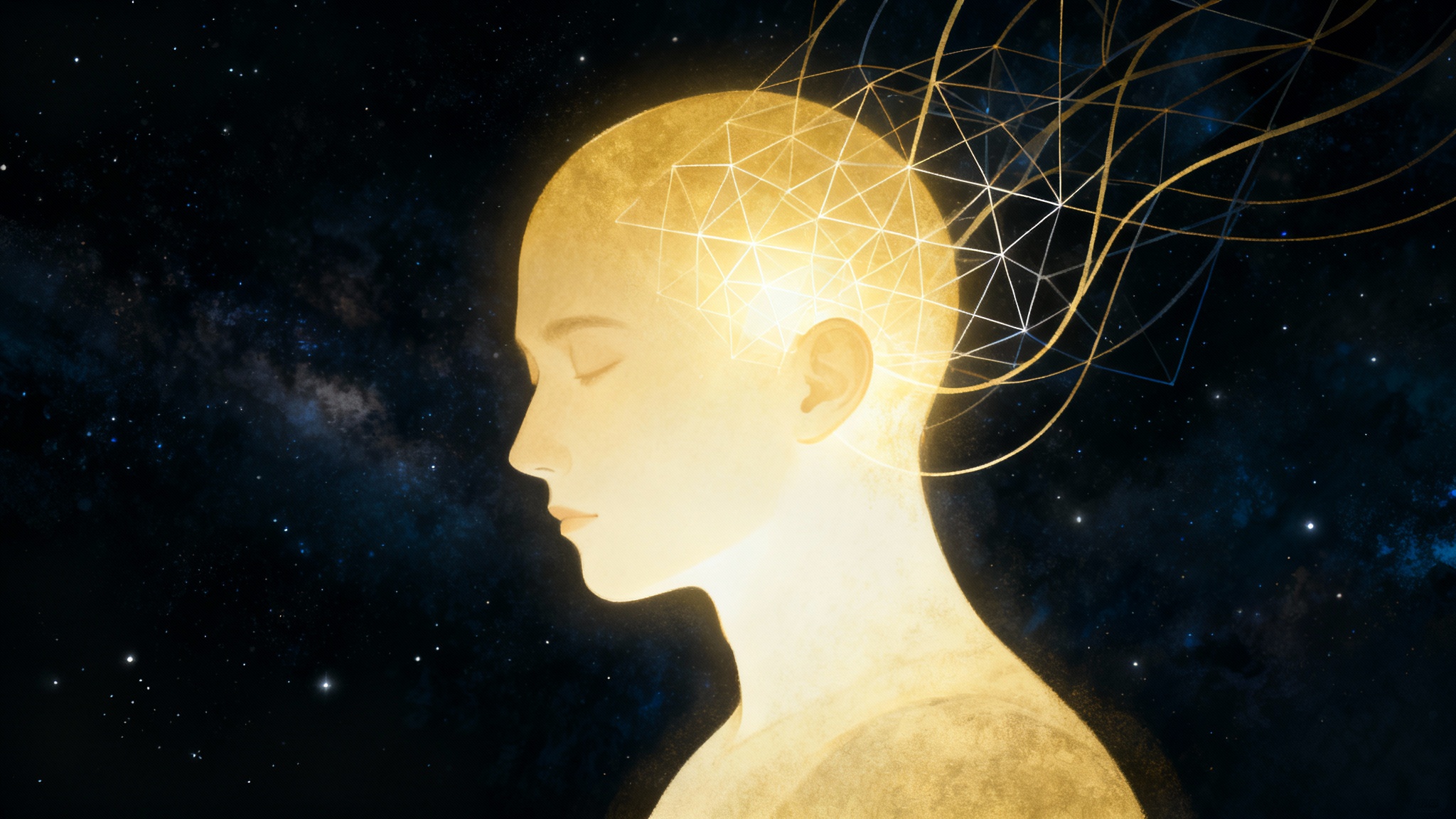 La conscience humaine provient-elle d’une dimension supérieure ? Une ...