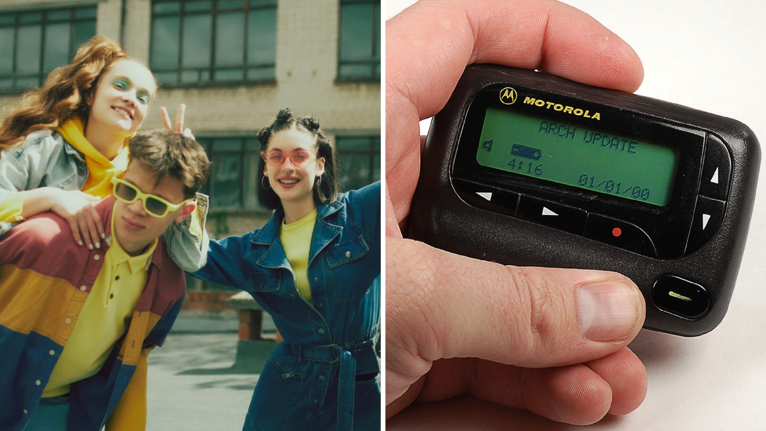 30 Things from the ’90s You Wouldn’t Recognize Today(02)