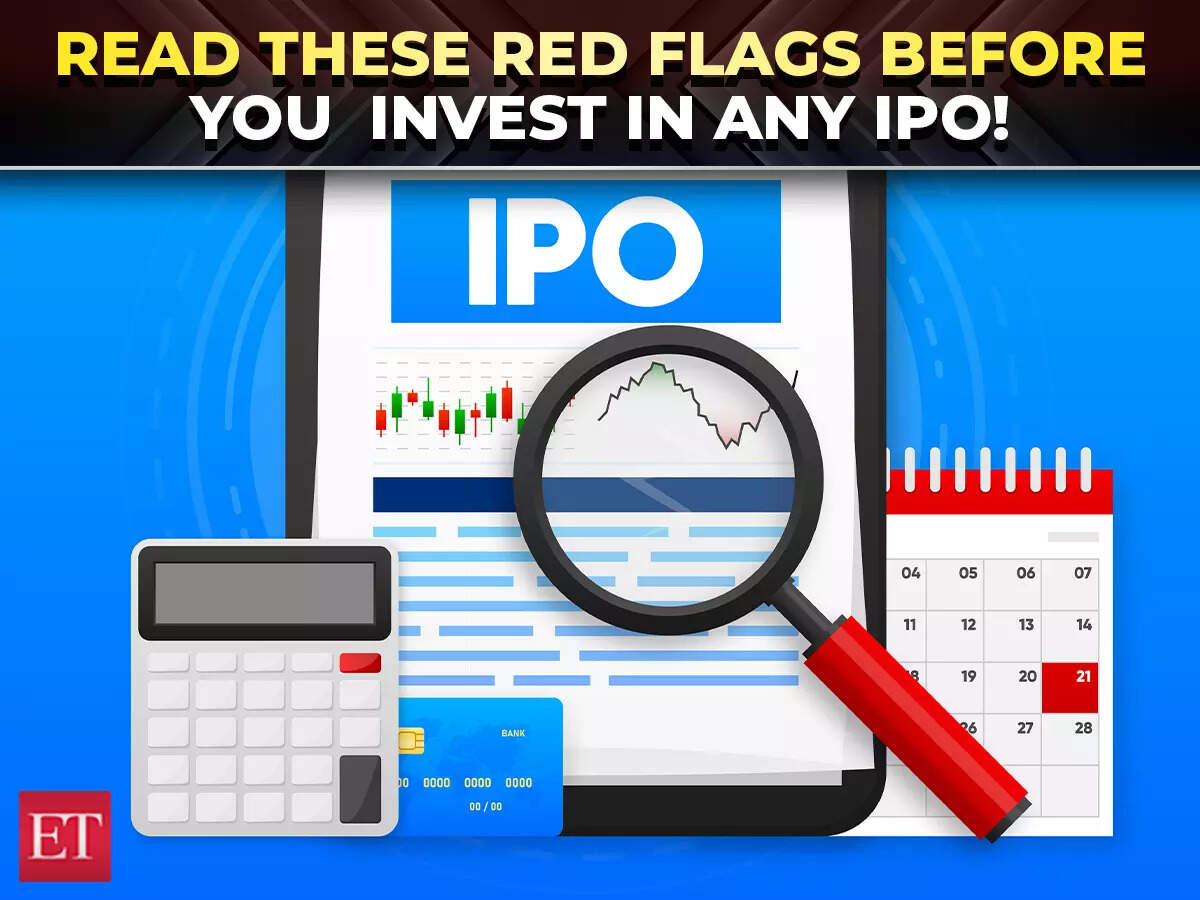Why sudden profits before IPOs could burn your money: 3 red flags to watch