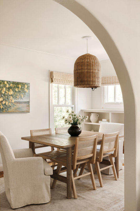 A SoCal Home Is Full of Charm and Vintage Finds