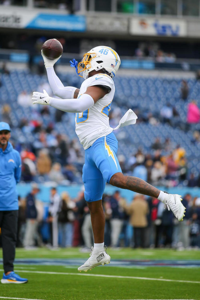 Rookies R.J. Mickens and Nikko Reed proving to be game-changers for ...