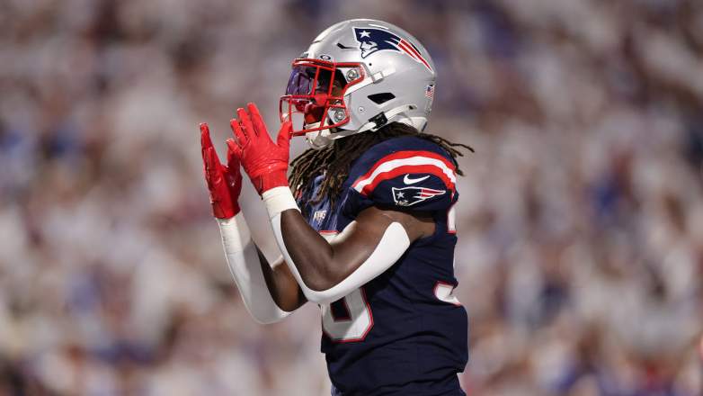 Pats $36 Million Player Named Valuable Trade Piece