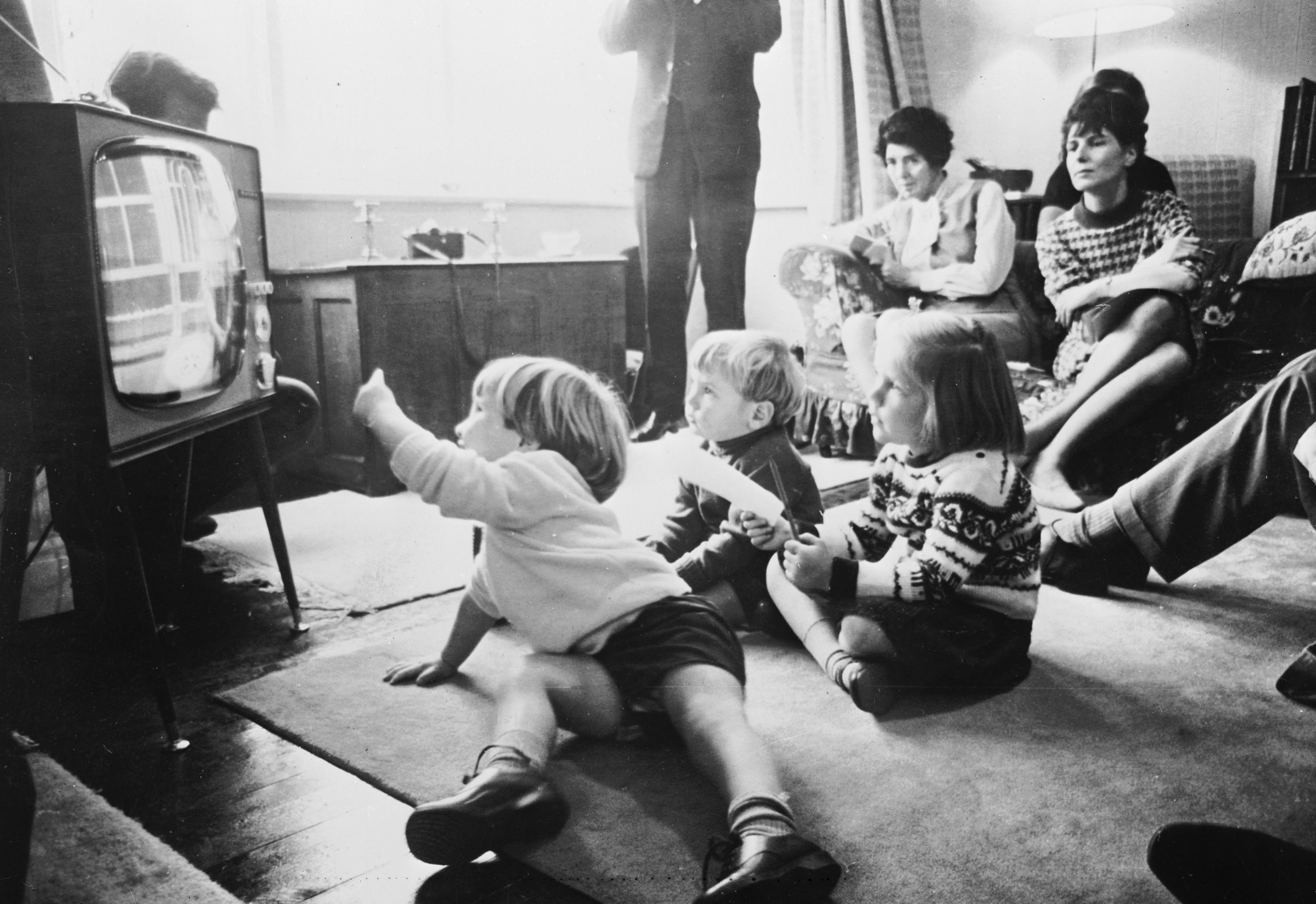 7 popular things from the 60s and 70s that most people wouldn't know ...