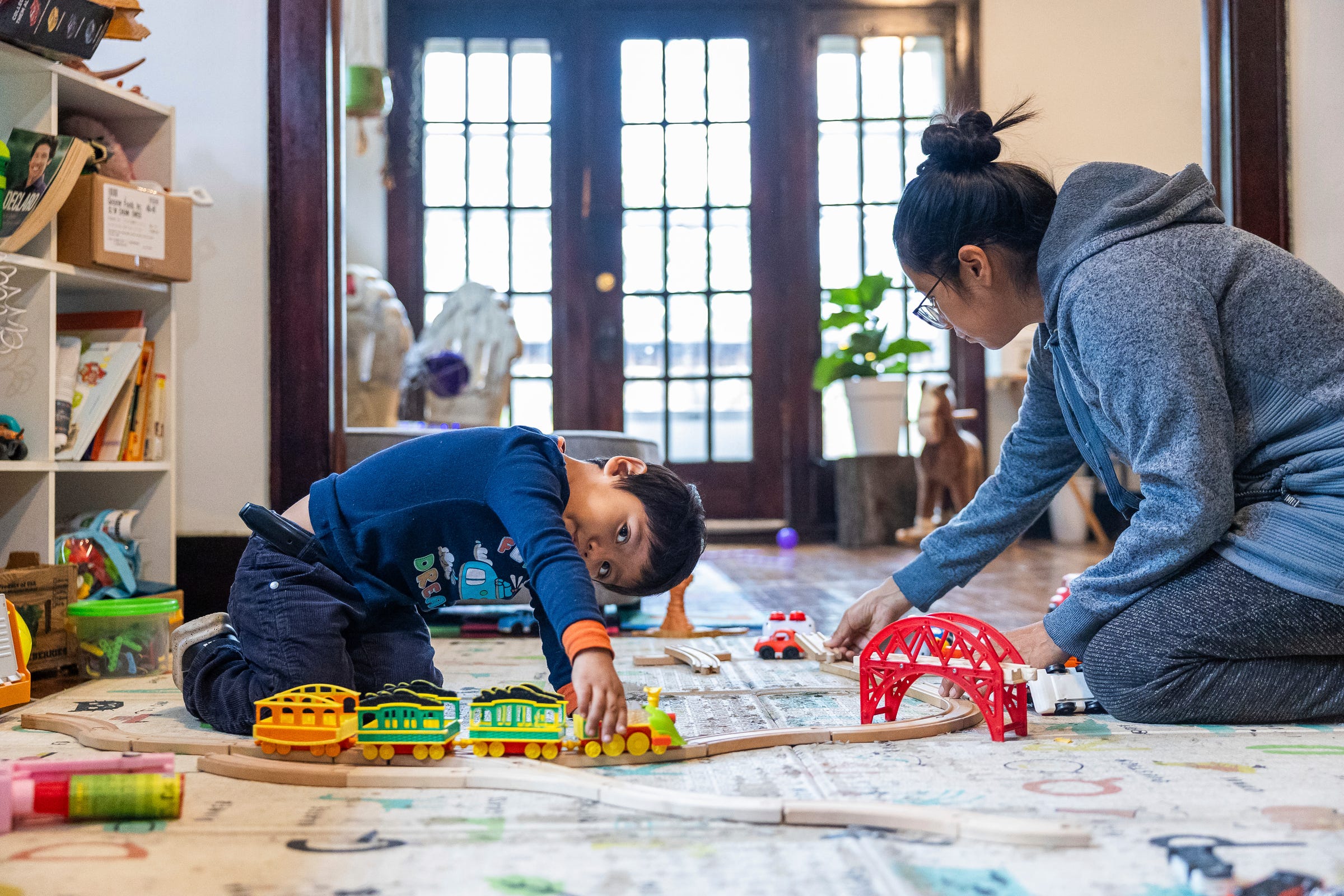 Can your child stay home alone in Louisiana? Age suggestion for spring ...