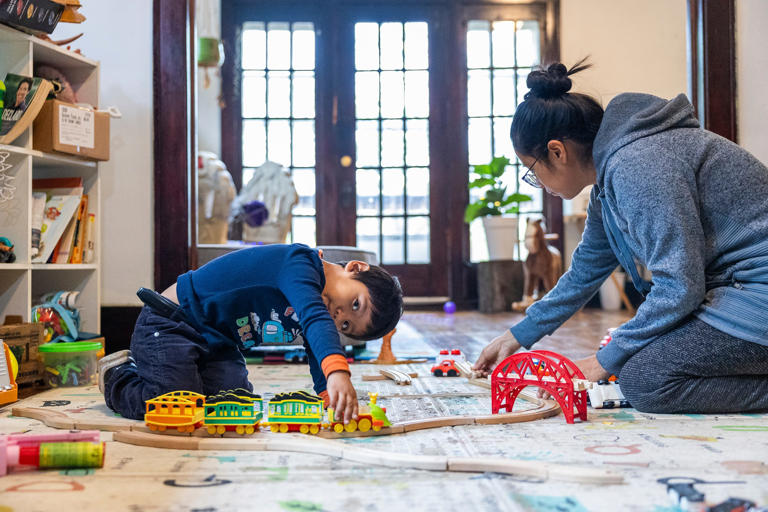 Can your child stay home alone in Louisiana? Age suggestion for spring ...