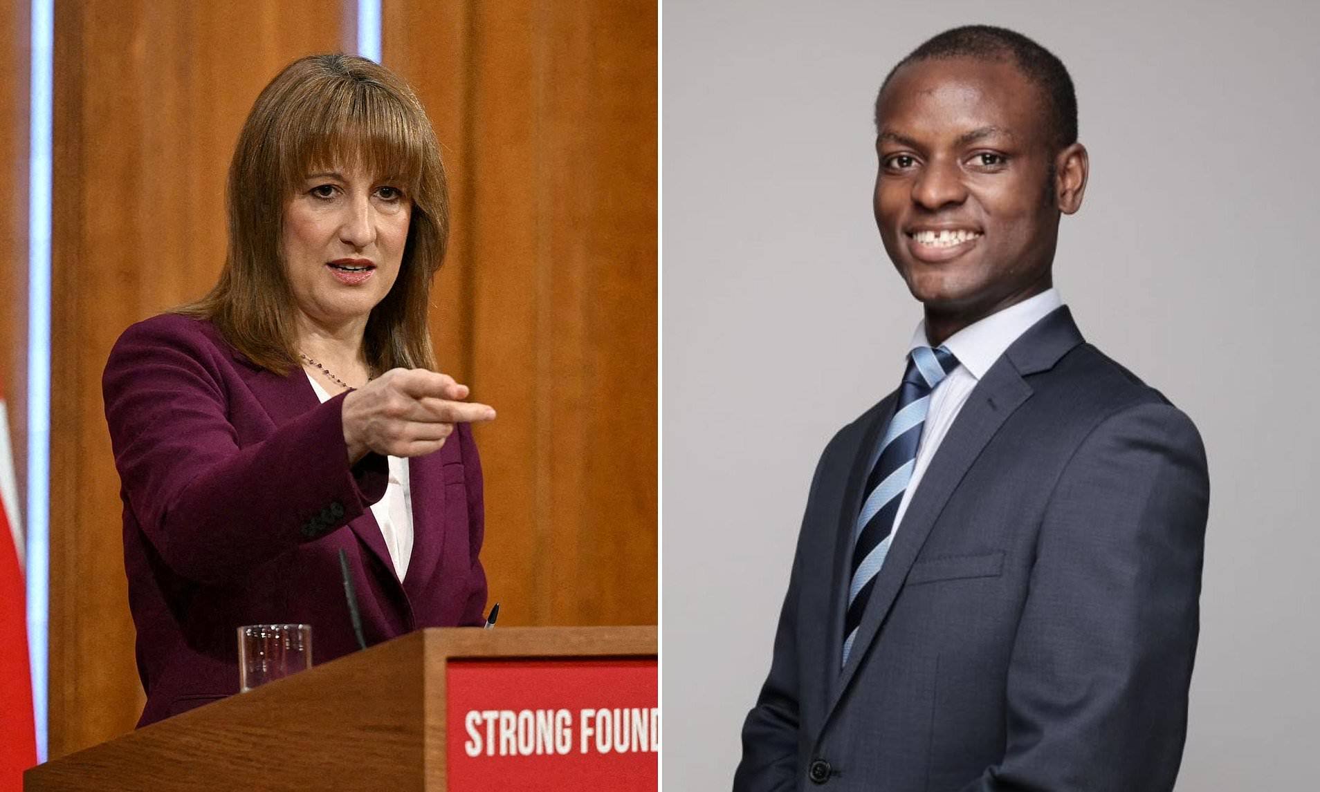 Labour housing chief of borough where Rachel Reeves broke rules resigns