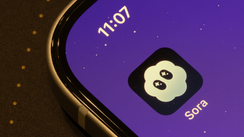 You Can Use OpenAI's Sora 2 On Your iPhone Right Now - Here's How