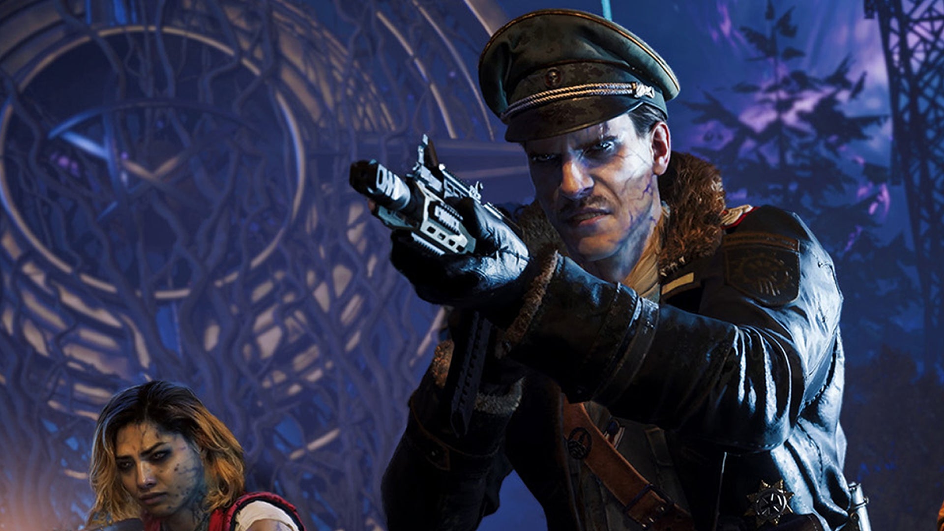 Call of Duty: Black Ops 7 Zombies Review in Progress