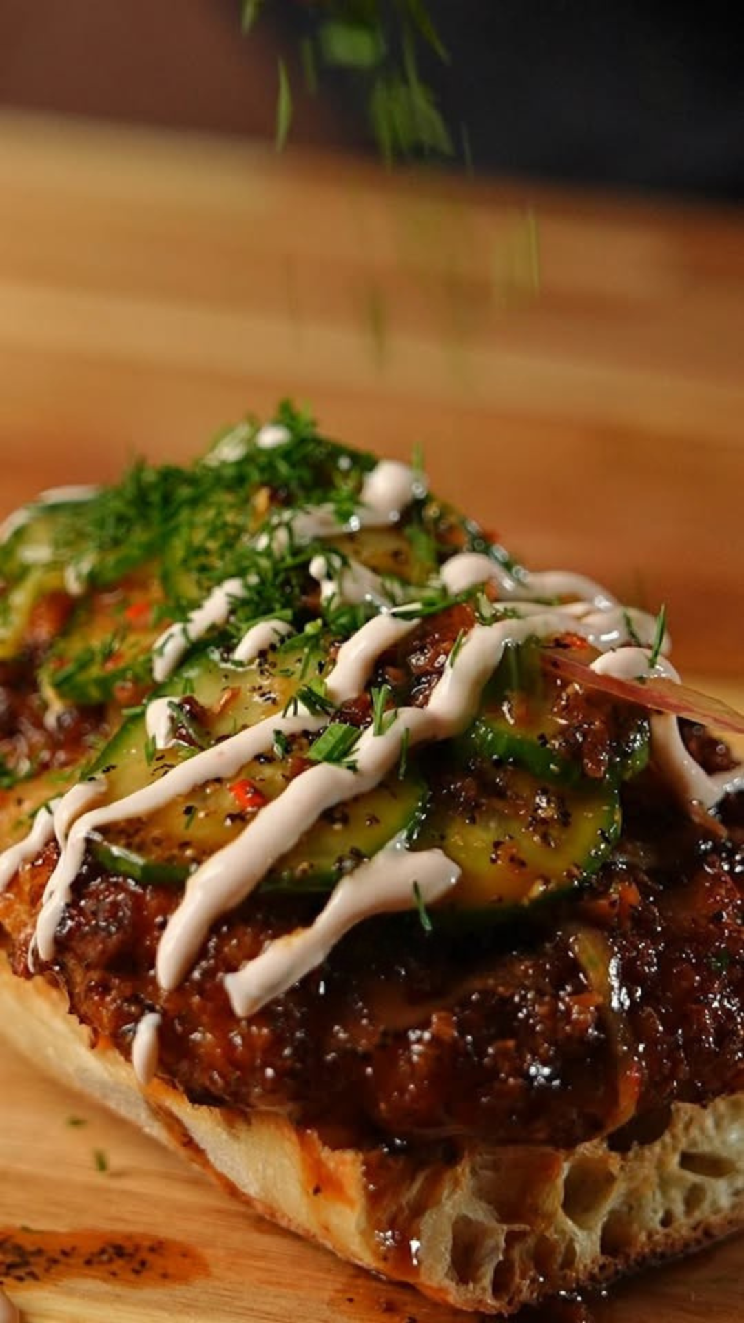 A High-Protein Dinner With Zero Guilt