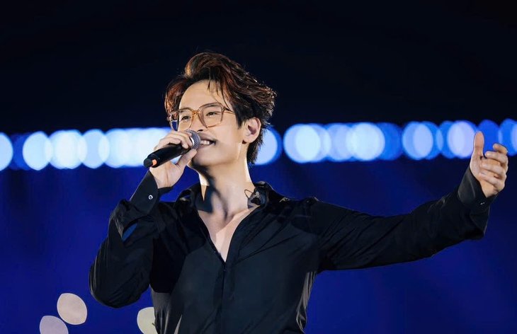 Phim tài liệu của Hà Anh Tuấn tranh giải tại Liên hoan phim Việt Nam