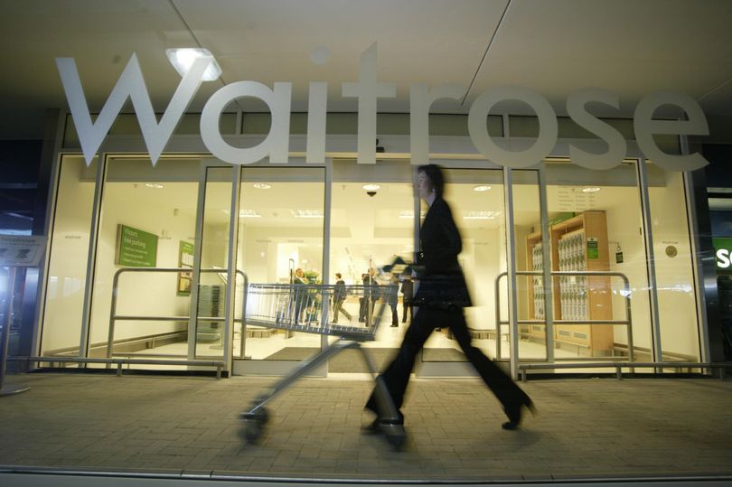 Waitrose announces major change across all 422 stores this week