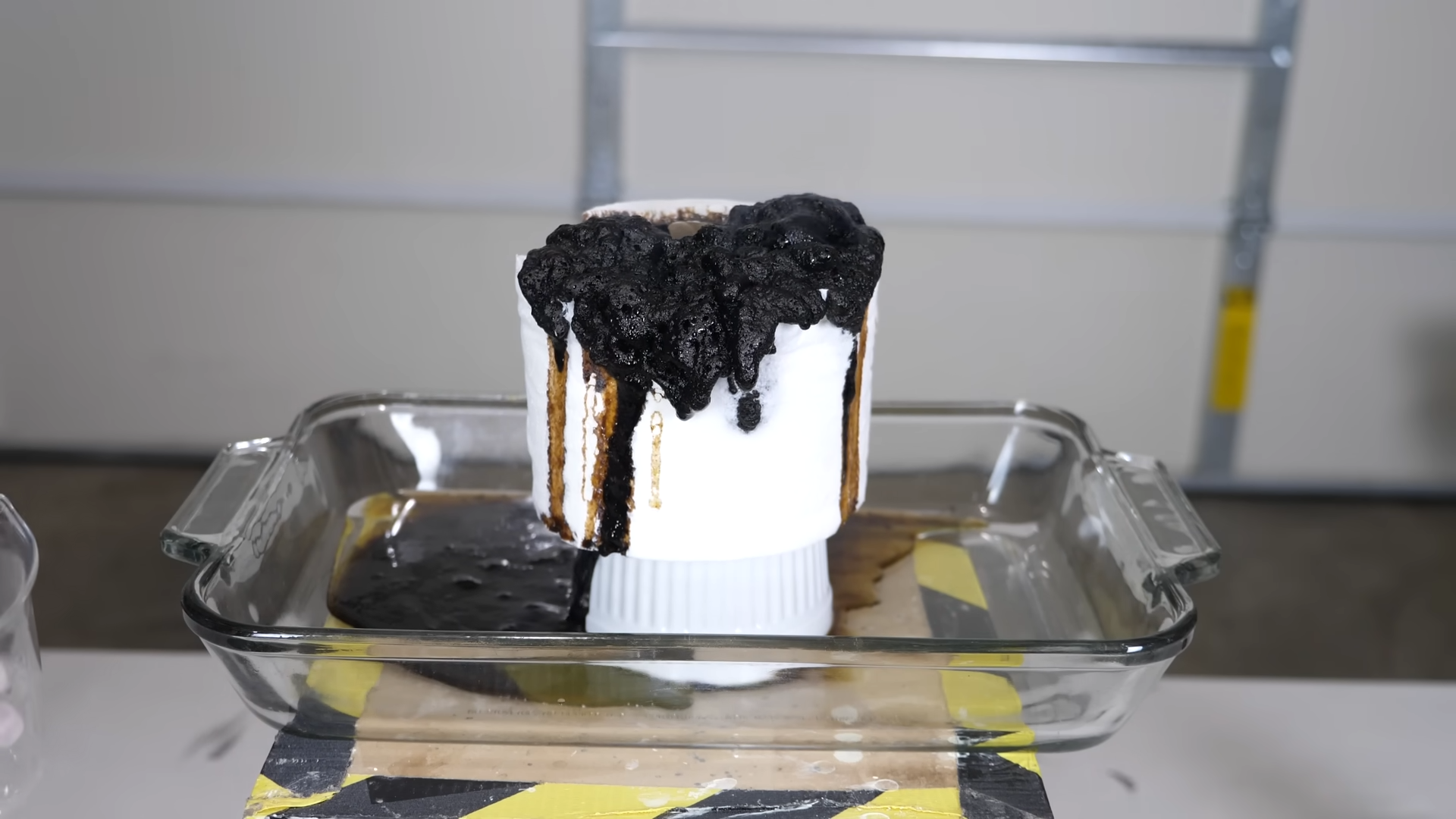 What Sulfuric Acid Can Really Dissolve 🧪